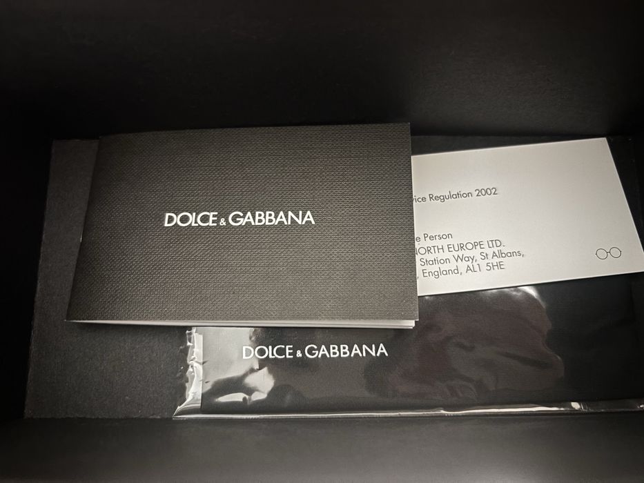 Кутия/калъф за очила,часовник Polaroid,Guess,Taraf, Ibtehal, Dolce