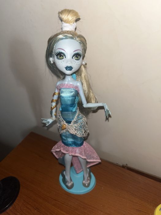Monster High, Монстер хай