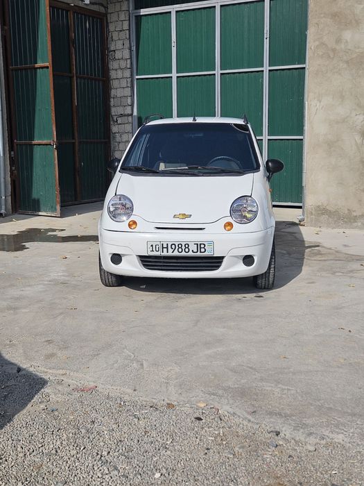 Matiz 3 tali mix