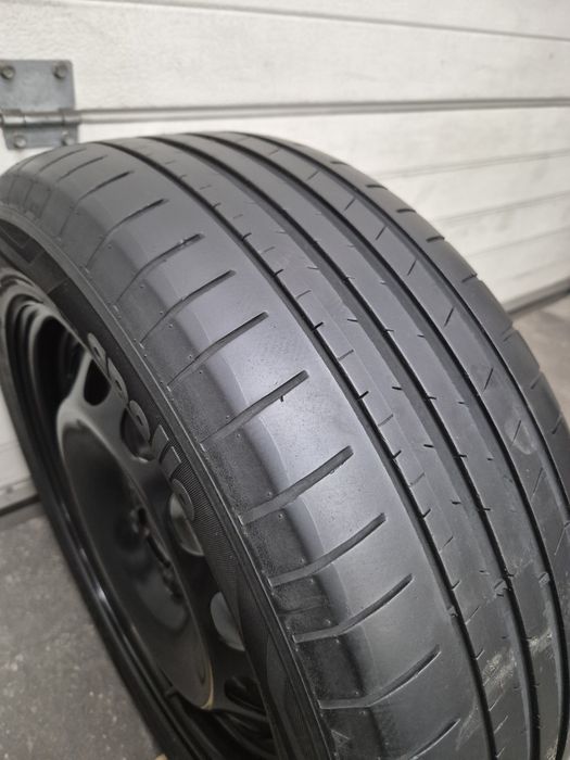 Rezerva VW 16 5x112