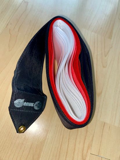 Рисувана лента sasaki