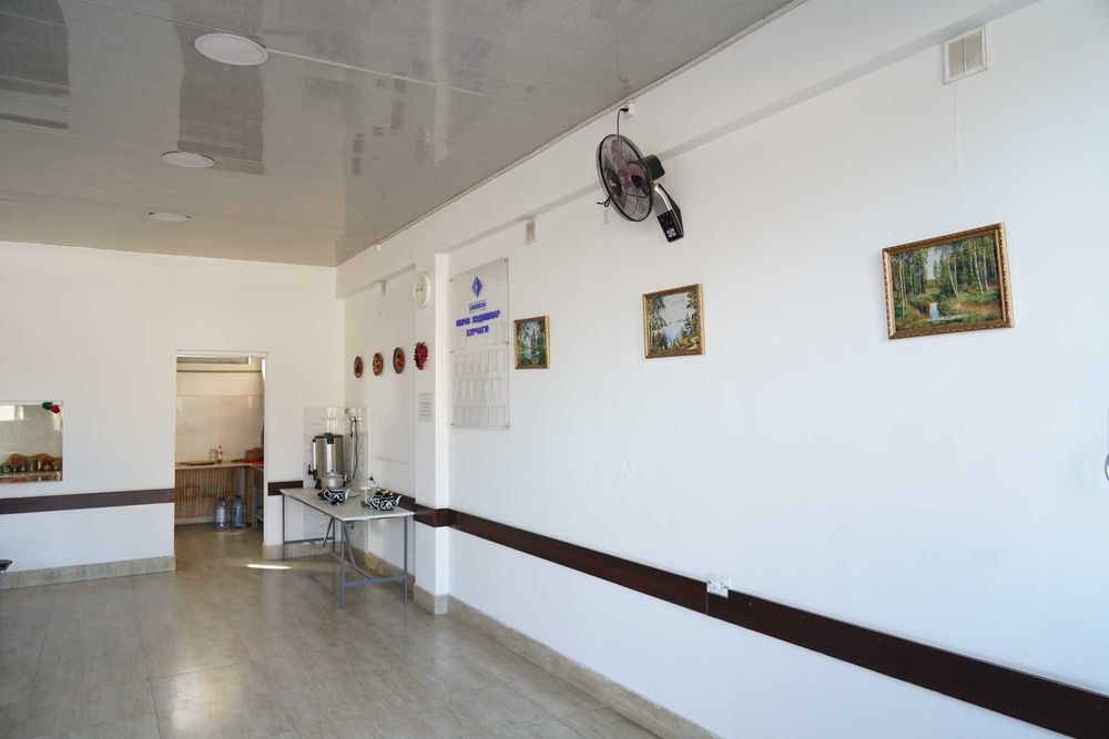 ПРОДАЕТСЯ ГОТОВЫЙ БИЗНЕС Действующий кирпичный завод (1,1 млн. у.е)