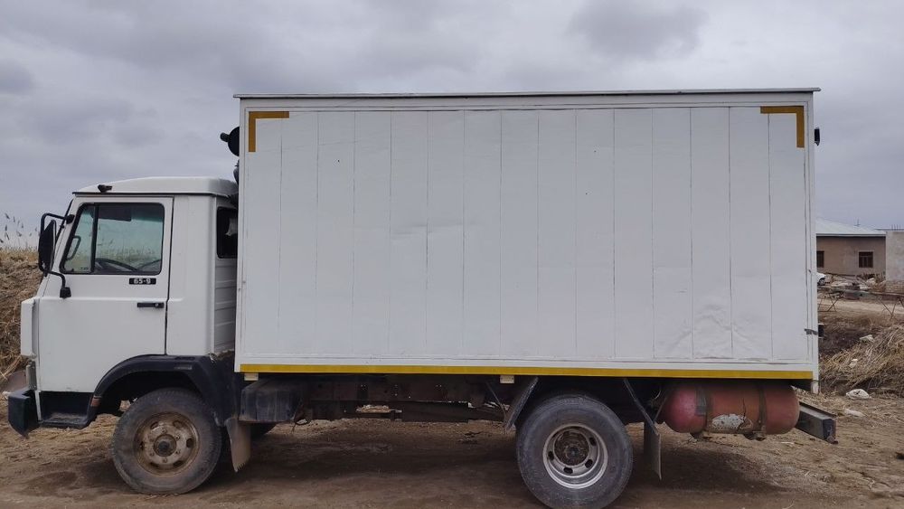 UZ OTOYOL 65.9    2003 йил И.Ч .Мотор Исузи Сенжи