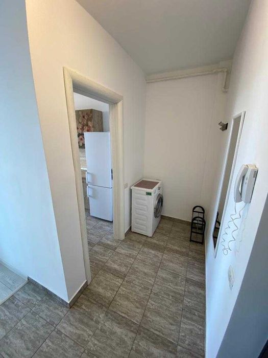 Proprietar - se vinde Garsoniera spatioasa, complet mobilata + utilata