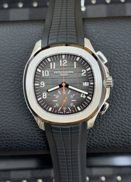 Patek Philippe Aquanaut Chrono 5968A