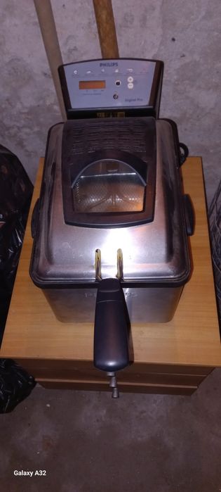 Хлебопекарна Gorenje,фритюрник Филипс