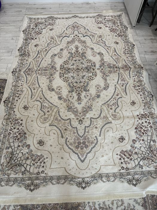 Шелковый ковер 3*2