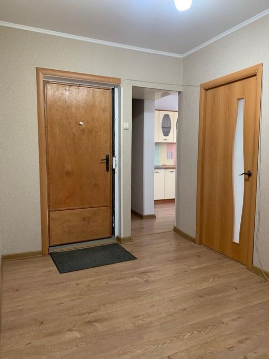 3х ком квартира 4 микрорайон