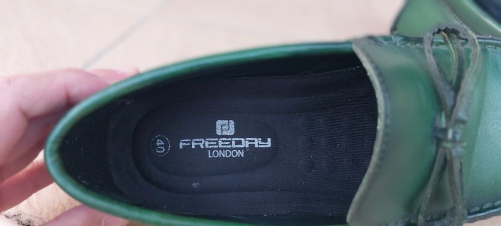 Макасы мокасины кожа