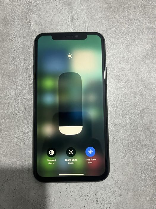iPhone 11 Pro 64GB 100%