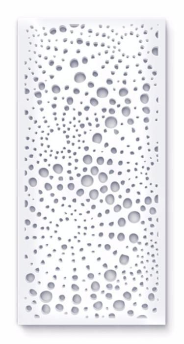 Perete decorativ Daisy PE -L52