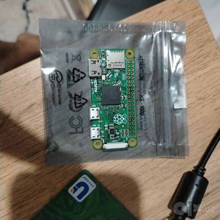 продаю Rapsberry pi zero