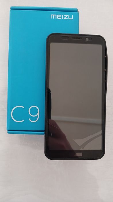 Telefon sotiladi Miezu C9 ishlidi 100% aybi yoo