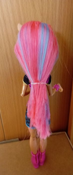 Кукла Monster High Хоулин Вульф