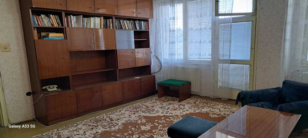 Продава се Тристаен апартамент в Стара Загора, Център - 83 кв.м за 1013 €/кв.м - Снимка #3
