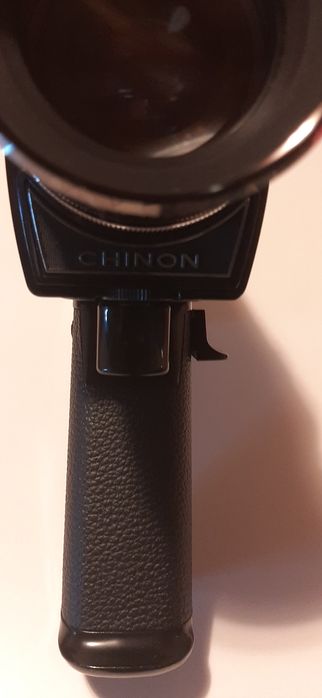 Camera video CHINON 672