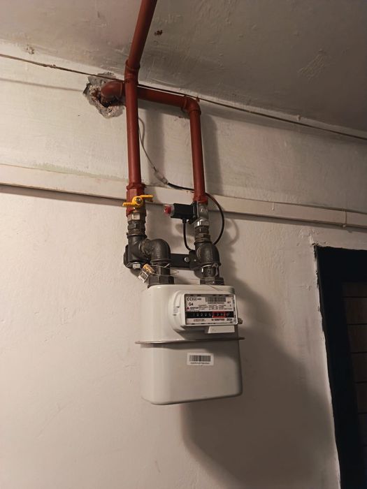 Garsonieră de vânzare zona Auchan Titan