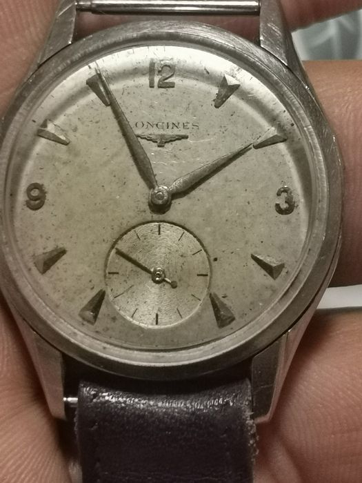 Швейцарски Часовник