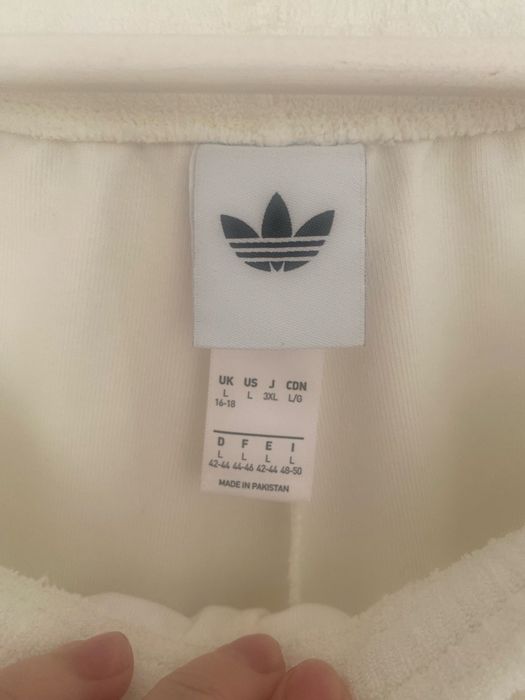 Pantaloni dama ,Adidas,L