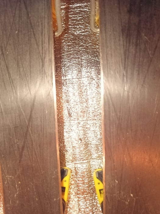 Детски ски 110 см и 90 см