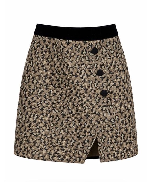 Пола Авин L размер