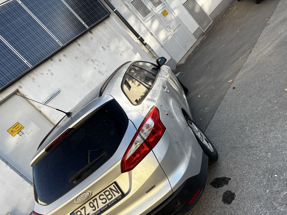 FORD Focus 2012 — imagine 3