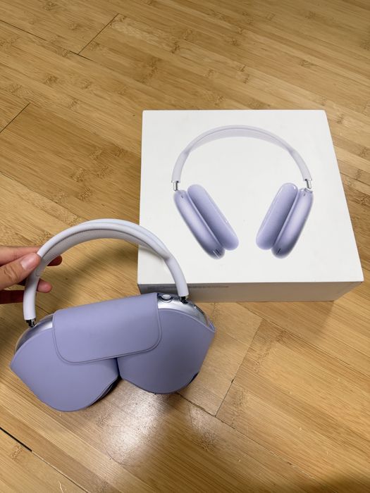 Air pods Max 2.