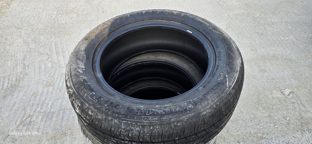 Шины всесезонные 245/60 R18