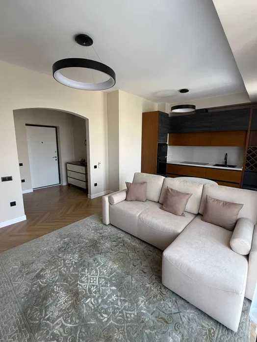 СРОЧНО ПРОДАЁТСЯ‼️Укомлектованная квартира в ЖК бизнес-класса 2/4/13"