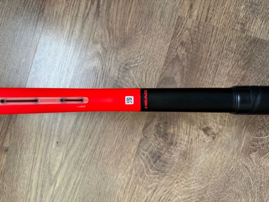 HEAD Ракета за Скуош EXTREME 135