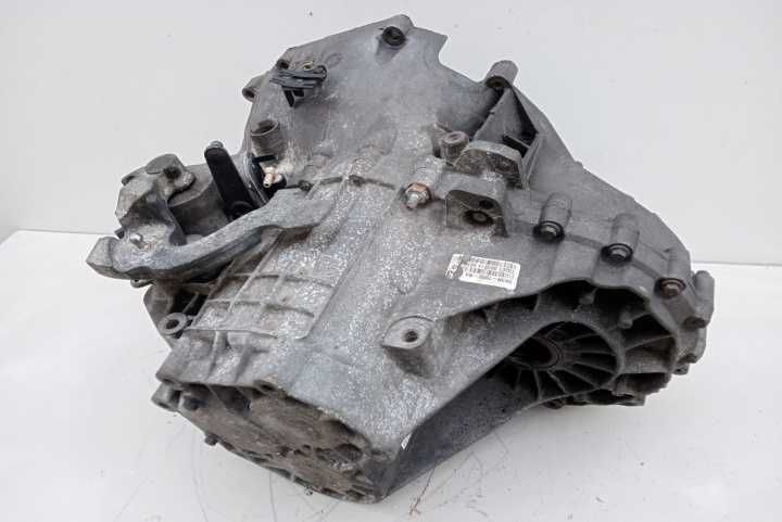 Cutie viteza 2.2 tdci, 6+1 CC1R-7F096-AE Ford Transit Custom 2015