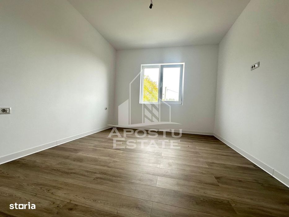 Duplex de vanzare P+1, 4 camere de vanzare, predare imediata, Utvin
