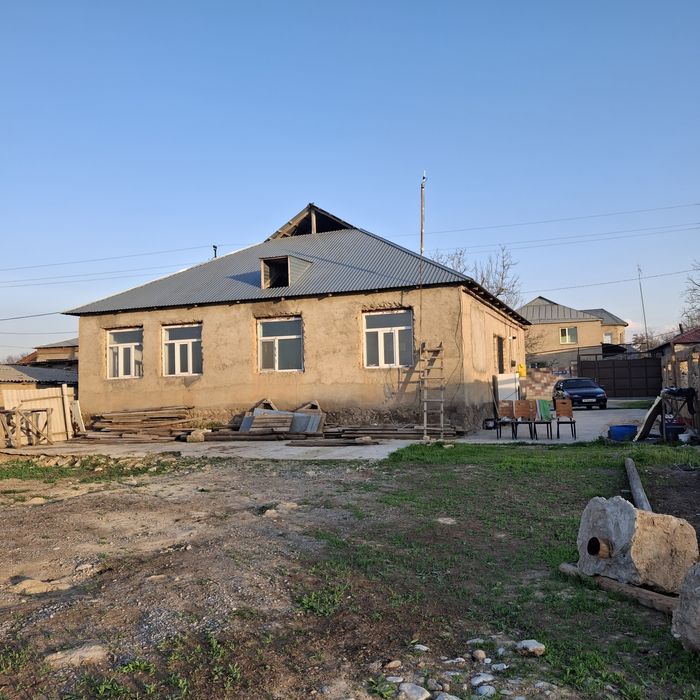 Үй сатылады Мәртөбе [Краснавод]