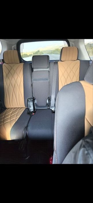 TOYOTA PRADO 150 двиг.2/7  год. 2015