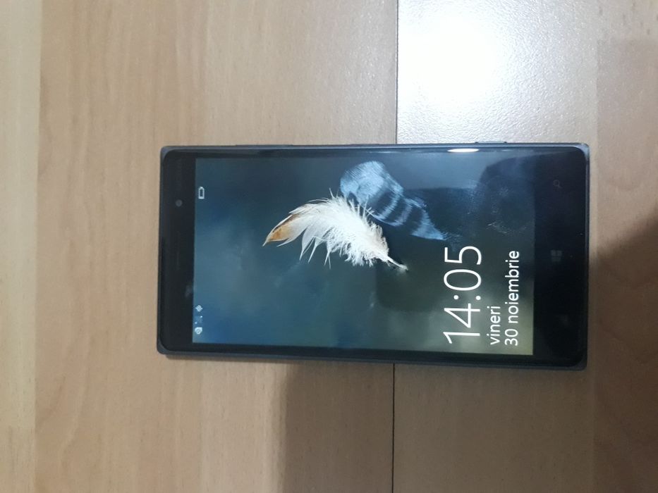 Nokia Lumia 830