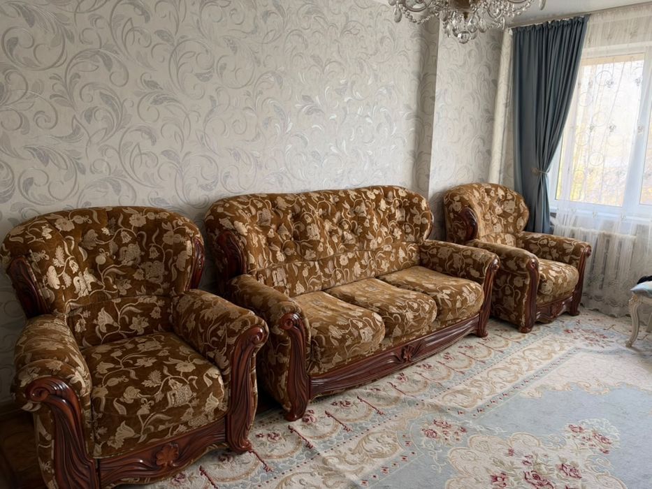 Продается диван