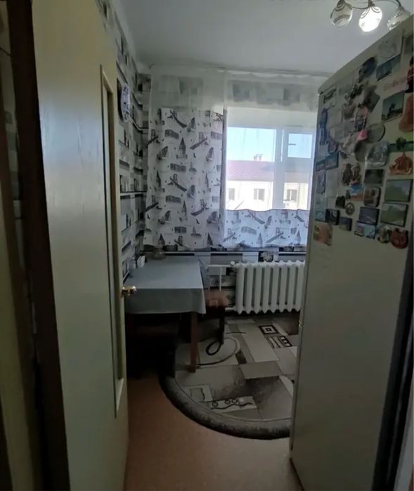 Продам квартиру в хорошем районе,срочно