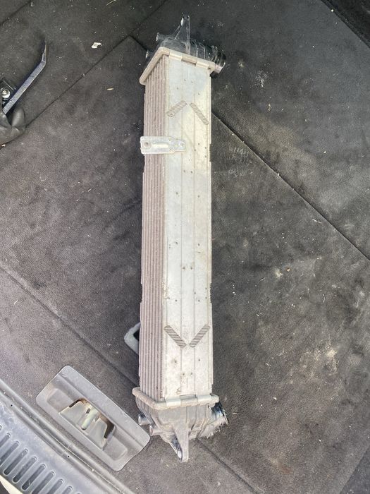 Интеркулер Kia/Hyundai Xceed /i30