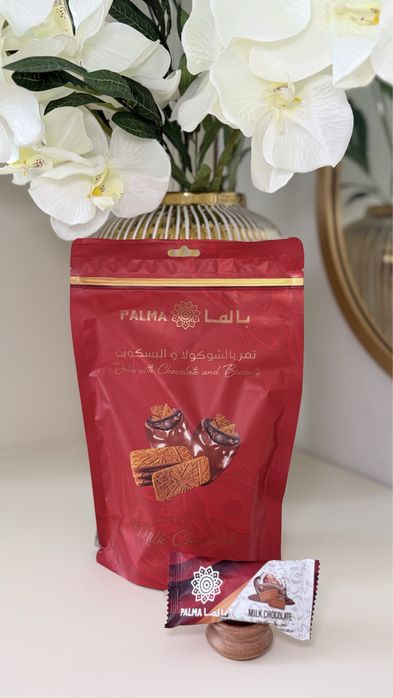 Продам финики в шоколаде