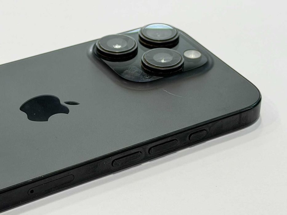 Apple iPhone 16 Pro 128GB-97%