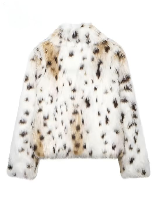 Jachetă Casual pentru Femei S