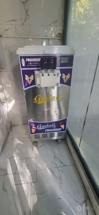 Muzkaymok aparat