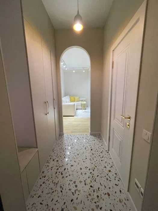 ЖК "Koh-Ota" 2-х комнатная квартира на Лабзаке