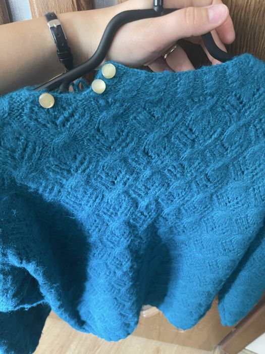 Bluza dama tricotata