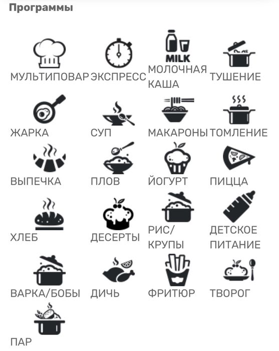 Мультиварка Redmond RMC-250