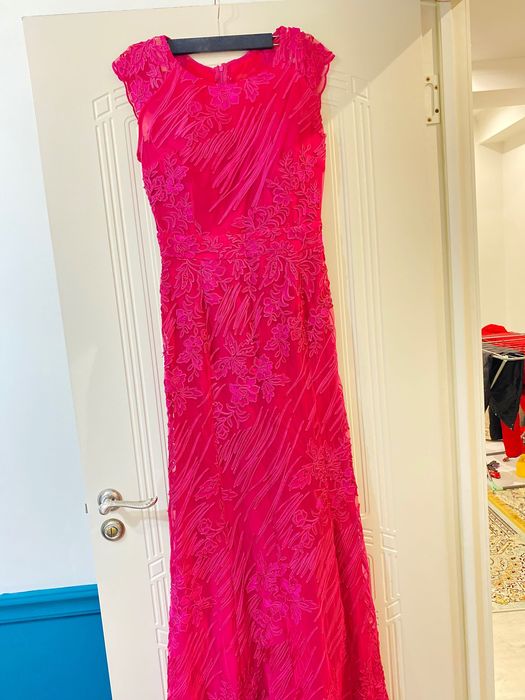 Продаю вечернее платье