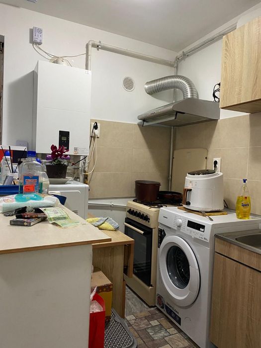 Apartament de vanzare str 1 Mai