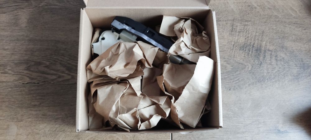 Брава за VW Passat B8 pasat пасат 8