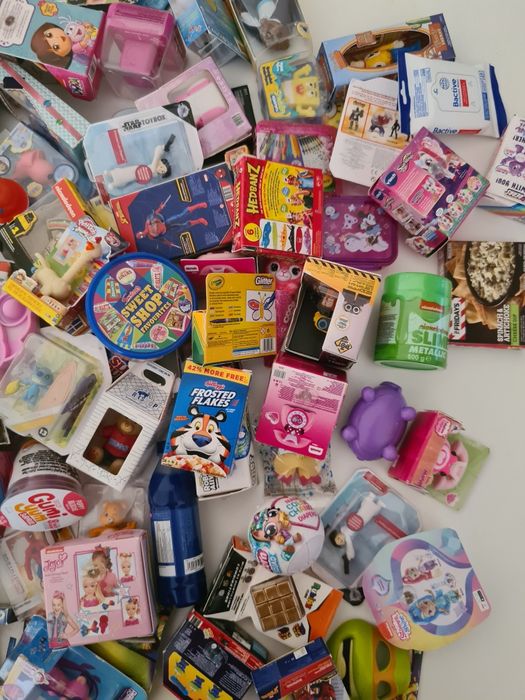 Продам mini brabds