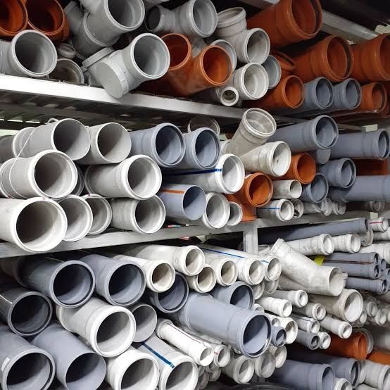 Сантехника, трубы